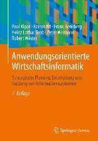 Anwendungsorientierte Wirtschaftsinformatik