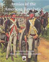 Armies of the American Revolution