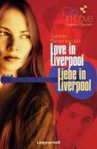 Love in Liverpool - Liebe in Liverpool
