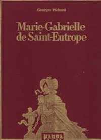 Marie-Gabrielle de Saint Eutrope