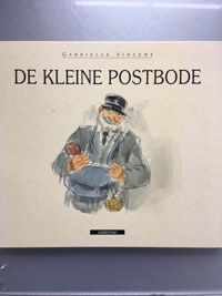 Kleine Postbode