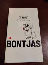 Bontjas