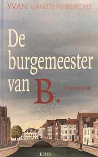 Burgemeester van b.