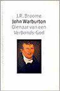 John warburton