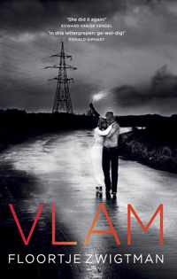 Vlam - Floortje Zwigtman - Paperback (9789048820597)