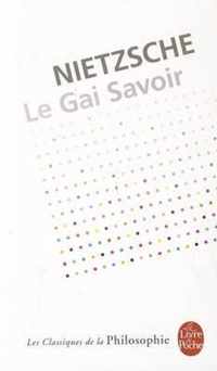 Le Gai Savoir