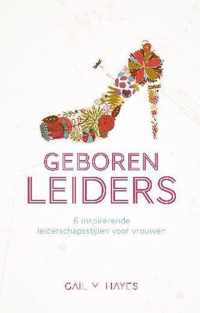 Geboren leiders