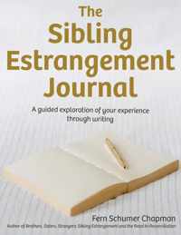 The Sibling Estrangement Journal