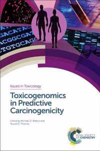 Toxicogenomics in Predictive Carcinogenicity