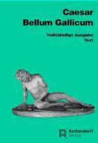 Bellum Gallicum. Text