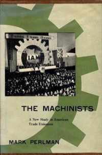 The Machinists