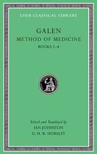 Method Of Medicine Volume I