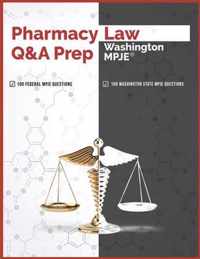 Pharmacy Law Q&A Prep