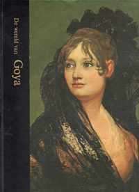 De wereld van Goya