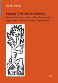 Expressionismus in Dresden