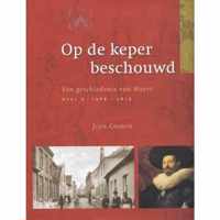 Op de keper beschouwd