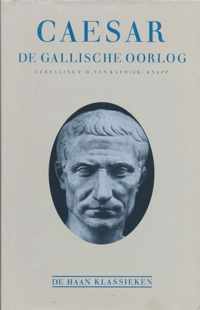 Gallische oorlog