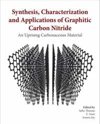 Synthesis, Characterization, and Applications of Graphitic Carbon Nitride