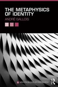 Metaphysics Of Identity
