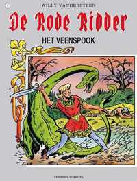 Rode Ridder 003 Het Veenspoo