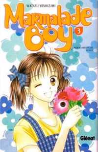 Marmalade boy 003