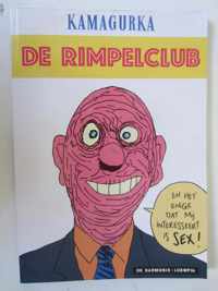 KAMAGURKA 005 DE RIMPELCLUB