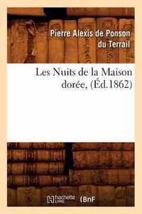 Les Nuits de la Maison Doree, (Ed.1862)
