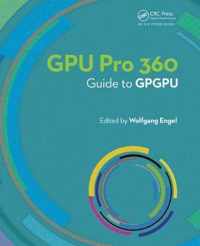 GPU PRO 360 Guide to GPGPU