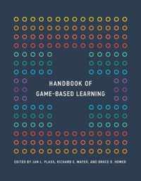 Handbook of Game-Based Learning