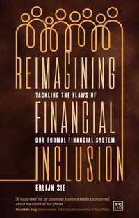 Reimagining Financial Inclusion