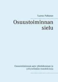 Osuustoiminnan sielu