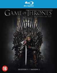 Game Of Thrones - Seizoen 1