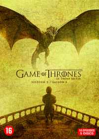 Game Of Thrones - Seizoen 5