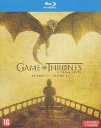 Game Of Thrones - Seizoen 5