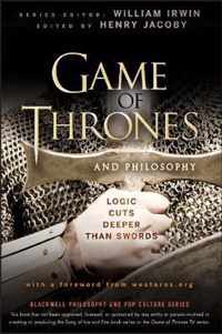 Game Of Thrones & Philosophy