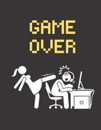 Game Over