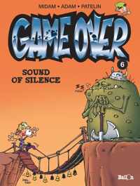 Game over 06. sound of silence