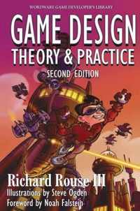 Game  Design