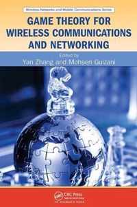 Game Theory for Wireless Communications and Networking