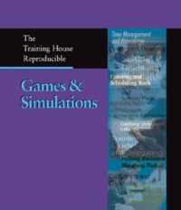 Training House Reproducible Games and Simulations