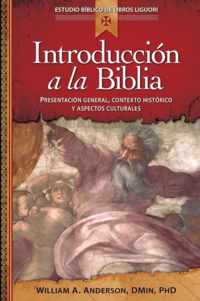 Introduccion a la Biblia