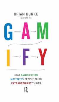 Gamify