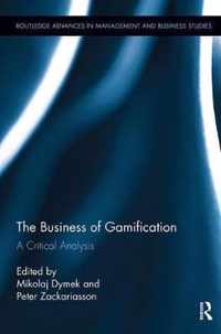 The Business of Gamification