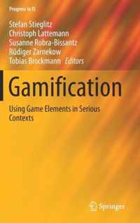 Gamification