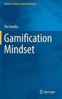 Gamification Mindset