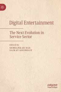 Digital Entertainment
