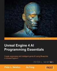 Unreal Engine 4 AI Programming Essentials