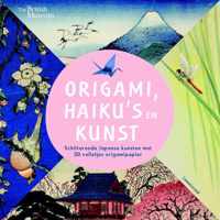 Origami, haiku's en kunst