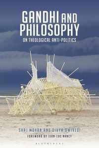 Gandhi and Philosophy
