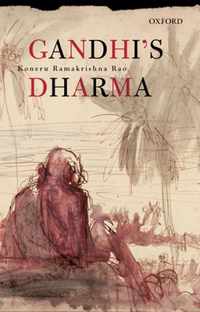 Gandhi's Dharma